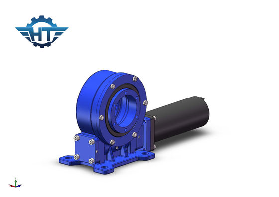 kaufen Verfolger-Wurm-Durchlauf-Antriebs-Getriebe VE9 Sun mit Reduzierer-Motor online manufacture