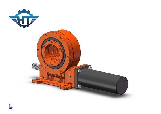 kaufen Durchlauf-Antriebs-Getriebe der Rotations-360°, IPll schloss Wohnung für Solartracking-system ein online manufacture