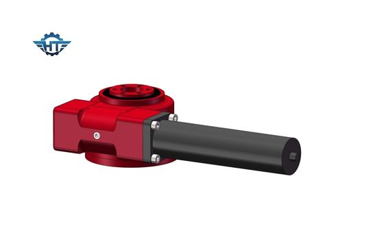 kaufen Tötete nullsanduhr-Wurm des Rückprall-SE3 Antrieb für Solartracking-system online manufacture
