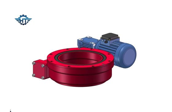 kaufen Einzelne Wellen-kleiner Durchlauf-Antrieb des Wurm-SE5 mit Hydraulikmotor für industriellen Bagger online manufacture