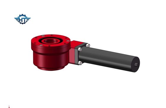kaufen Wurm-Gang im Freien, der Ring Drive With Ratio 31 bis Solartracking-system 150 herumdreht online manufacture