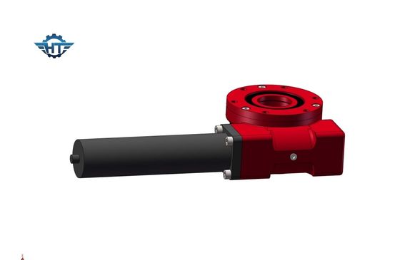 kaufen Selbst SE5, der elektrischen Durchlauf-Antrieb für Solartracking-system zuschließt online manufacture