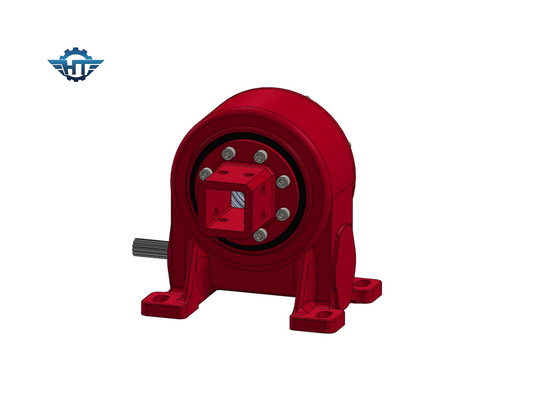 kaufen Standardgang-Solarverfolger-Durchlauf-Antrieb 85000Nm des wurm-VE9 online manufacture