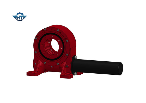 kaufen Kleiner Durchlauf-Antrieb der einzelnen Achsen-VE9 360 Grad Rotation online manufacture