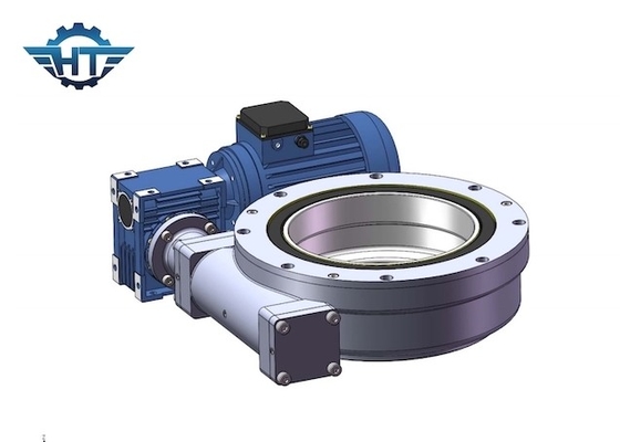 kaufen Hydraulisches Herumdrehentragender Antrieb des Zoll-SE9 mit Servomotoren für Kräne online manufacture