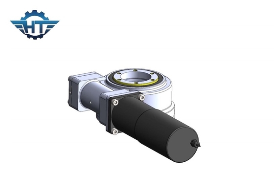 kaufen 3 Zoll-Solarherumdrehenantrieb mit Tracking-System 24VDC Hall Sensor Gear Motor For online manufacture