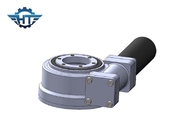 Horizontales Antriebs-Getriebe-einzelner Achsen-Wurm des Durchlauf-SE1 für Solartracking-system