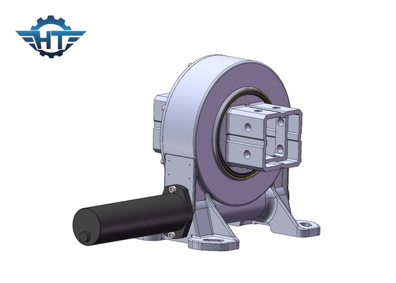 Schwenkantrieb für Solar-Tracking-System Geschwindigkeit 0,03-1 Umdrehungen pro Minute Optional Hall Sensor