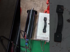 Drehantrieb-Getriebemotor